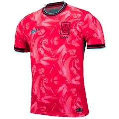 韓国代表 サッカーユニフォーム ソン・フンミン 7番 ホームモデル