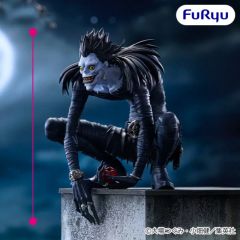 デスノート ぬーどるストッパーフィギュア リューク 2個 - メルカリ
