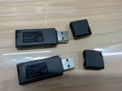 BUFFALO RUF3-K16GA-BK/N USBメモリ 16GB 2個セット ++924057のサムネイル