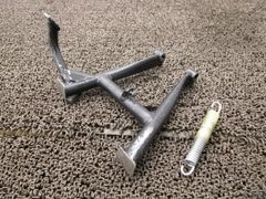 エストレヤ 純正センタースタンドBJ250Aスプリング - メルカリ