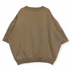 フィアオブゴッド オーバ ラブ 3/4 スリーブ スウェットシャツ スウェットシャツ Tシャツのサムネイル