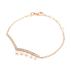 Chaumet ショーメ ブレスレット ジョゼフィーヌ エグレットのサムネイル