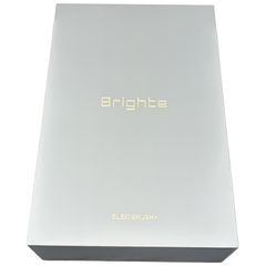 Brighte ELEKI LIFT 美顔器 本体GEL+MASK+COTTON - メルカリ