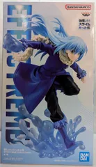 BANDAI SPIRITS EFFECTREME 転生したらスライムだった件 リムル=テンペスト