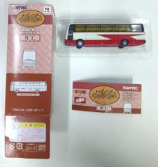 バスコレクション 26弾 シークレット 名古屋市交通局 いすゞエルガミオ