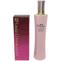 薬用フラビアローション リッチモイスト 01 150ml - メルカリ