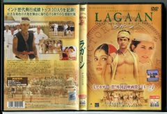 DVD ラガーン インド映画 レン落ち - メルカリ
