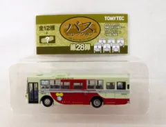 TOMYTEC ザ・バスコレクション 第28弾 関東バス 344のサムネイル