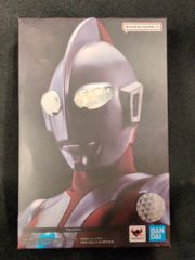 BANDAI NAMCO S.H.Figuarts真骨彫製法 ウルトラマン