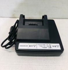 ♥️Panasonic 電動アシスト自転車用 充電器2台 バルブセット付 - メルカリ