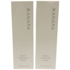 新品未開封】マナラ 生練り洗顔 120g×2本セット maNara 毛穴洗顔 