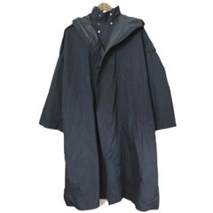 極美品22SS】セオリー 01-2109606 ミリタリーコート S(XL相当 - メルカリ