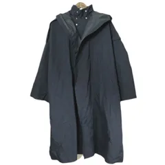 ADAM ET ROPE アダムエロペ 22SS ライトシェルイージーコート GAO02040 Free ネイビー マウンテンパーカー アウター g26234のサムネイル