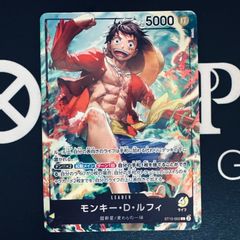 モンキー・D・ルフィP-001」セブンイレブンタイアップ - メルカリ