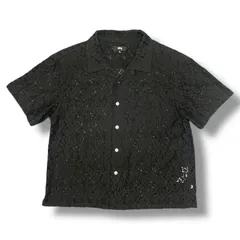2026年最新】crochet shirt stussyの人気アイテム - メルカリ