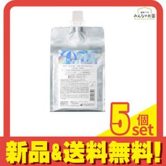 クラシエ ジョイス アクアテック ヘアソープ 2000ml リフィル - メルカリ