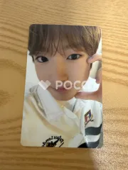 NCT サクヤ NCT WISH POP UP [FIND YOUR COLOR] RAMDOM TRADING CARD SET COLOR ver.