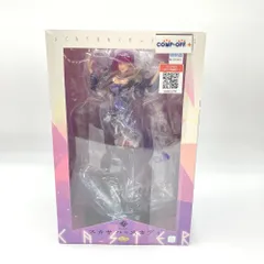 キャスター/スカサハ=スカディ 「Fate/Grand Order」 1/7 プラスチック製塗装済み完成品 Phat Company ファット・カンパニー フィギュアのサムネイル