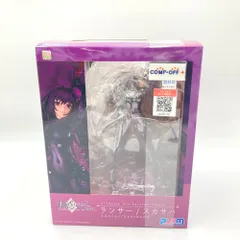 ランサー/スカサハ 「Fate/Grand Order」 1/7 PVC製塗装済み完成品 PLUM プラム フィギュアのサムネイル
