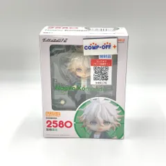 ねんどろいど 狛枝凪斗 「ダンガンロンパ1・2 Reload」 GOODSMILECOMPANY グッドスマイルカンパニー フィギュア