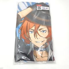 銀魂 神威 等身大タペストリー - メルカリ