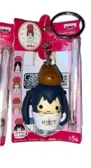 けいおん！ 梓 カピバラ キーホルダー