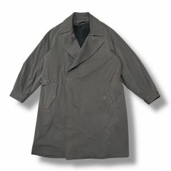 MAATEE&SONS マーティーアンドサンズ OVERCOAT - メルカリ