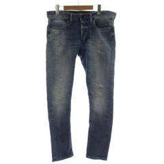 限定価格】デンハム DENHAM デニム W32 - メルカリ