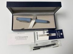パイロット キャップレス NAGASAWA 北野坂 万年筆 2本セット - メルカリ