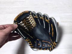 阪神タイガース 小野寺暖 選手 支給品 プロ実使用 外野手 硬式