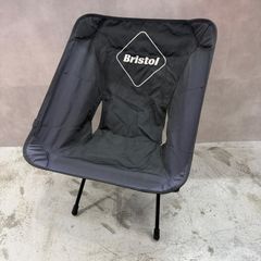 F.C.Real Bristol Helinox SUNSET CHAIR - メルカリ