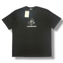 未使用品 sacai 25AW Man Ray Print T-Shirt マンレイ プリントTシャツ