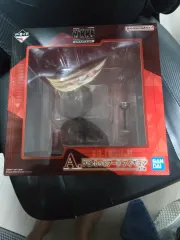 一番くじ ニケ A賞 ラッピー レッドフッド WHO