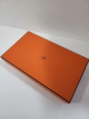HERMES 家庭雑貨 ビーチタオルGM 100%コットン 大判タオルケット