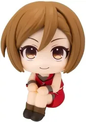 【中古】フィギュア るかっぷ MEIKO 「MEIKO」