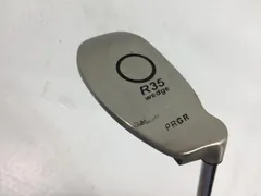 2026年最新】PRGR チッパー R35の人気アイテム - メルカリ