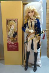 希少】ベルサイユのばら オスカル セル画 単セル 当時物 - メルカリ