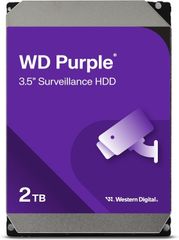 ジャンク　WD Purple WD40PURZ 4TB 二個 ジャンク WD Purple WD40PURZ 4TB 二個 - メルカリ