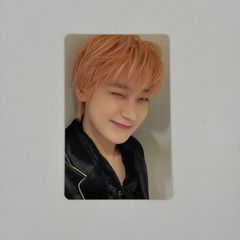 Straykids スキズ Hollow 2/1 オフイベ 幕張 会場限定 トレカ アイエン