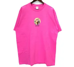 シュプリーム Supreme 24SS 【 Miss Piggy Tee 】 ミス ピッグ 半袖 Tシャツ h7991