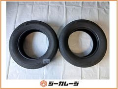 ㊵155/70R13中古ダンロップタイヤ2本 - メルカリ