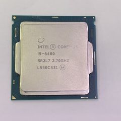 正常動作品 Intel Core i5-8400 2.80GHz LGA1151 - メルカリ