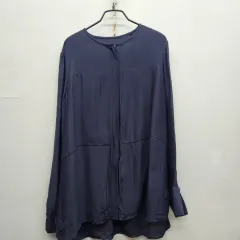 マッシモ ドゥッティ ビスコース 素材 シャツ ブラウス 36(M)のサムネイル