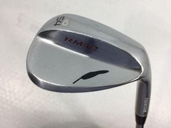 フォーティーン RM12 FORGED 50°58° 2本組 - メルカリ