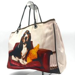 アニヤハインドマーチ Anya Hindmarch エコバッグ コープ - メルカリ