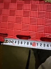 WKF日本空手道連盟認定赤青マット6枚セッ - メルカリ