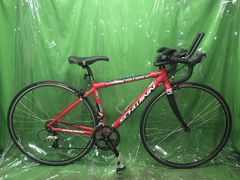 GIANT ロードバイク SHIMANO 24段変速 ブレーキ 105 - メルカリ