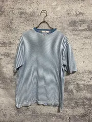 45R　ボーダーTシャツのサムネイル