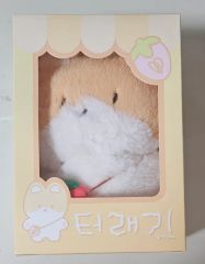① トレバ トレ太 タイガ もうふ オリジナル グッズ ぬいぐるみ ① トレバ トレ太 タイガ もうふ オリジナル グッズ ぬいぐるみ