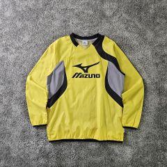 MIZUNO ウォームアップシャツ V2 Sサイズ　2着セット MIZUNO ウォームアップシャツ V2 Sサイズ 2着セット - メルカリ